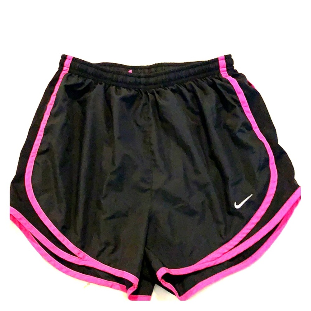 Nike Dri Fit Running Shorts